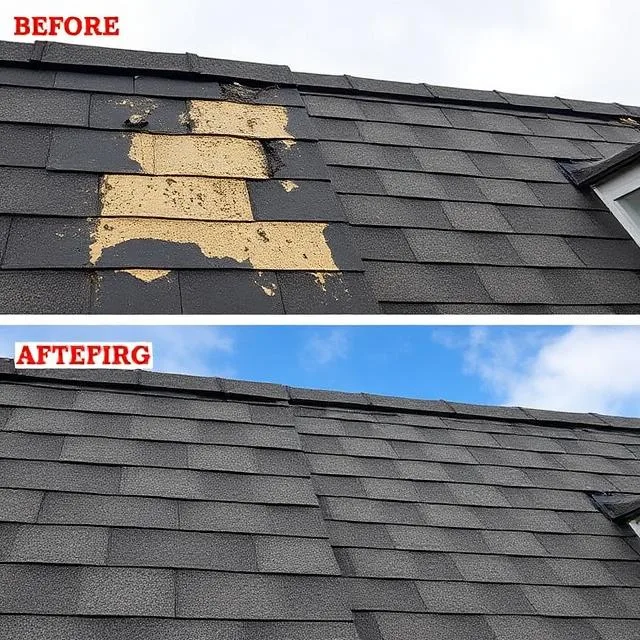 Roof Repair Near Me in Hoopa, CA near me